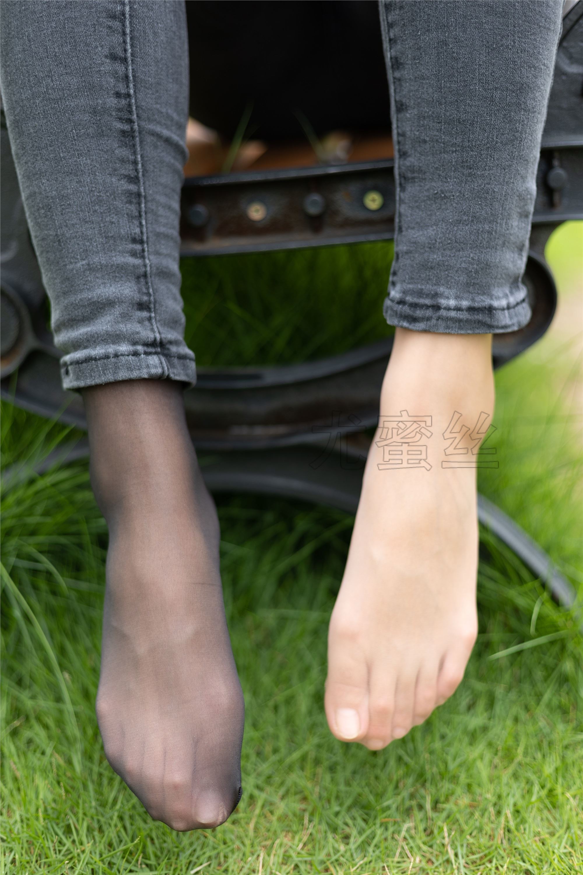 尤蜜丝 穿搭写真 NO.054